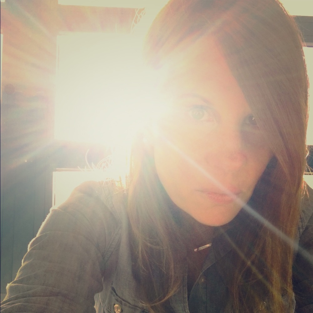Meet your Posher, Krystal